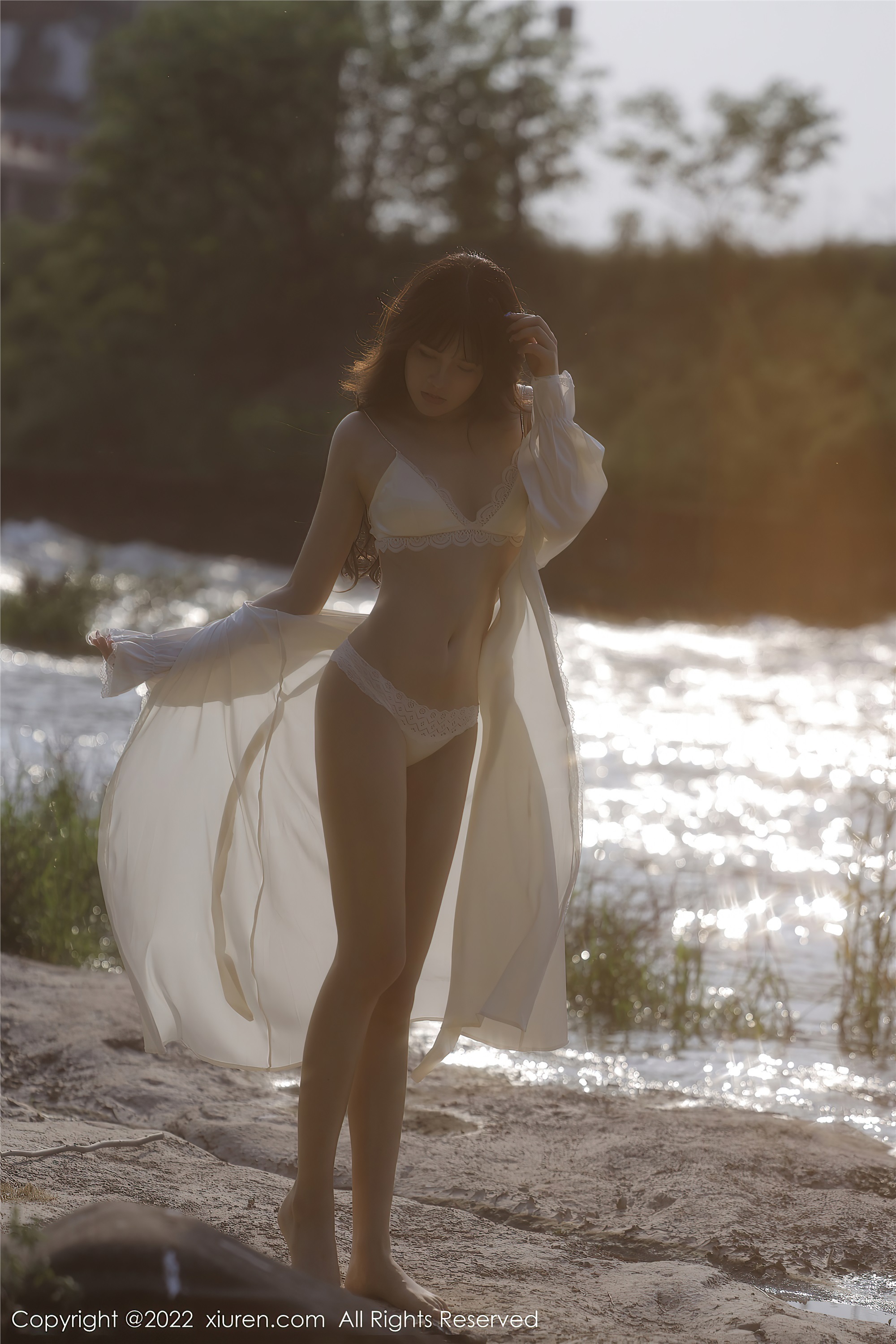 Xiuren秀人网 2022.06.02 NO.5098 许嘉欣